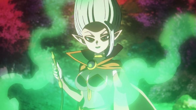 Dragon Ball DAIMA